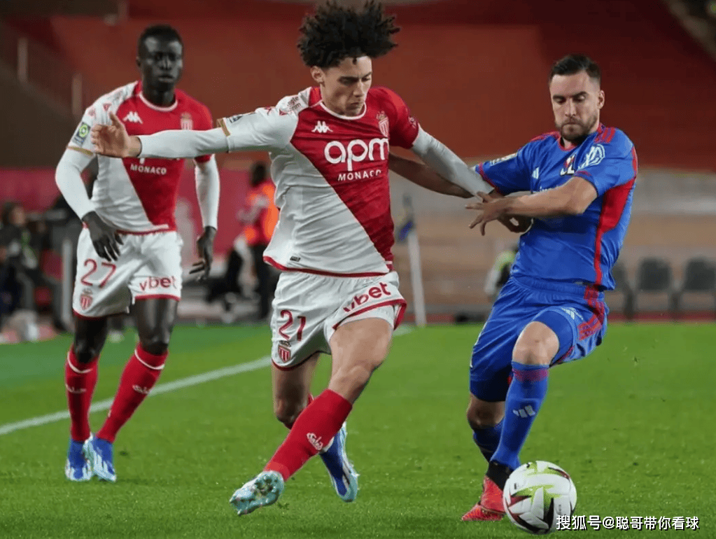 摩纳哥客场击败卡昂，提升战绩势头的简单介绍