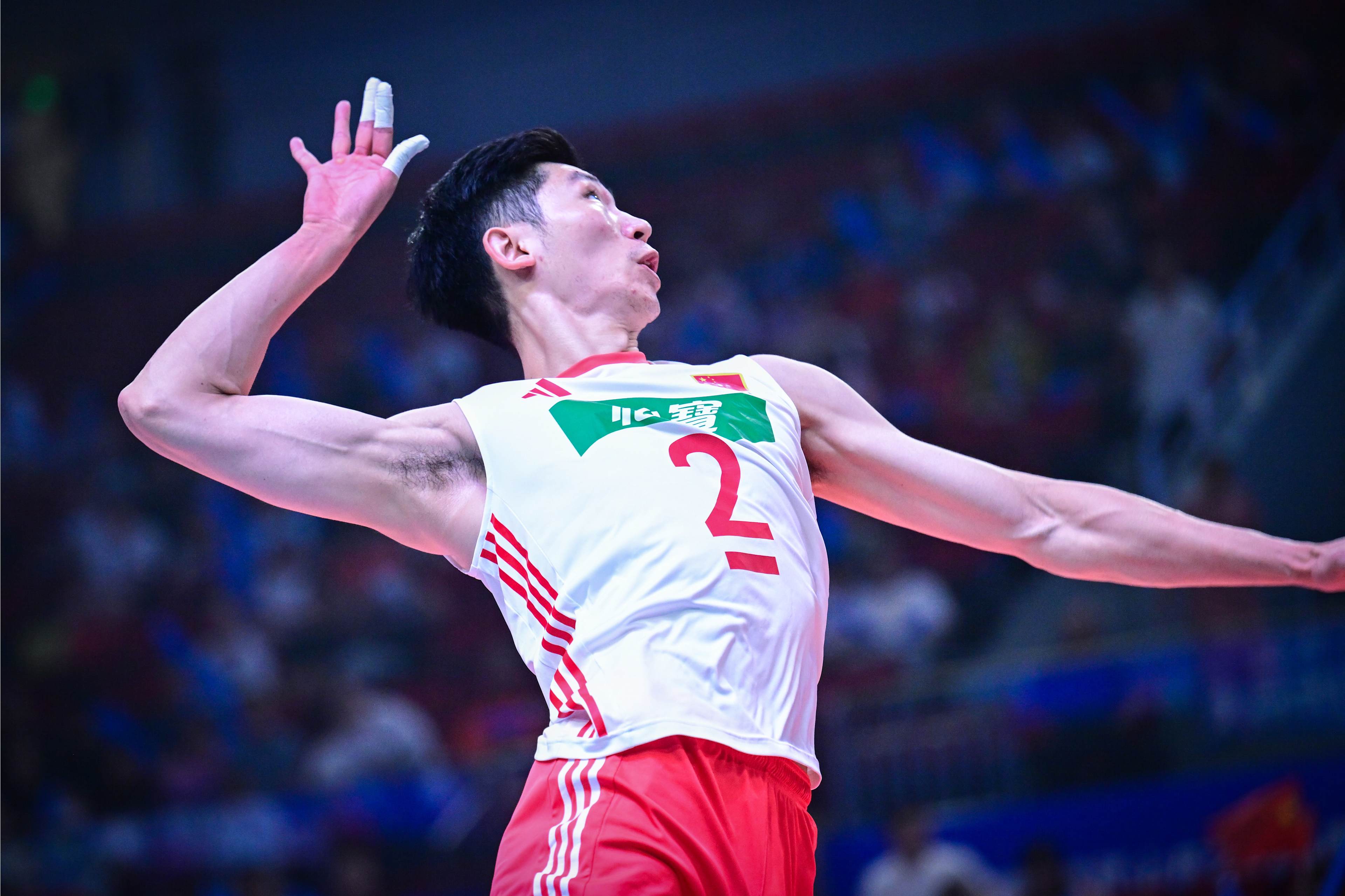 墨西哥铁饼选手再夺金牌,震撼赛场 墨西哥铁饼选手再夺金牌,震撼赛场