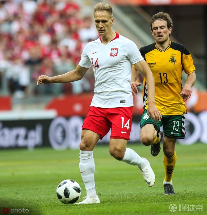 包含俄罗斯队在欧预赛中火力全开的词条