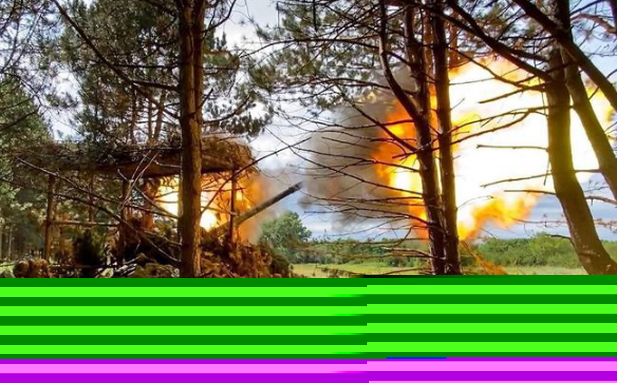 包含俄罗斯队在欧预赛中火力全开的词条