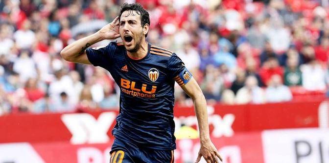 巴伦西亚主场作战，必将全力以赴