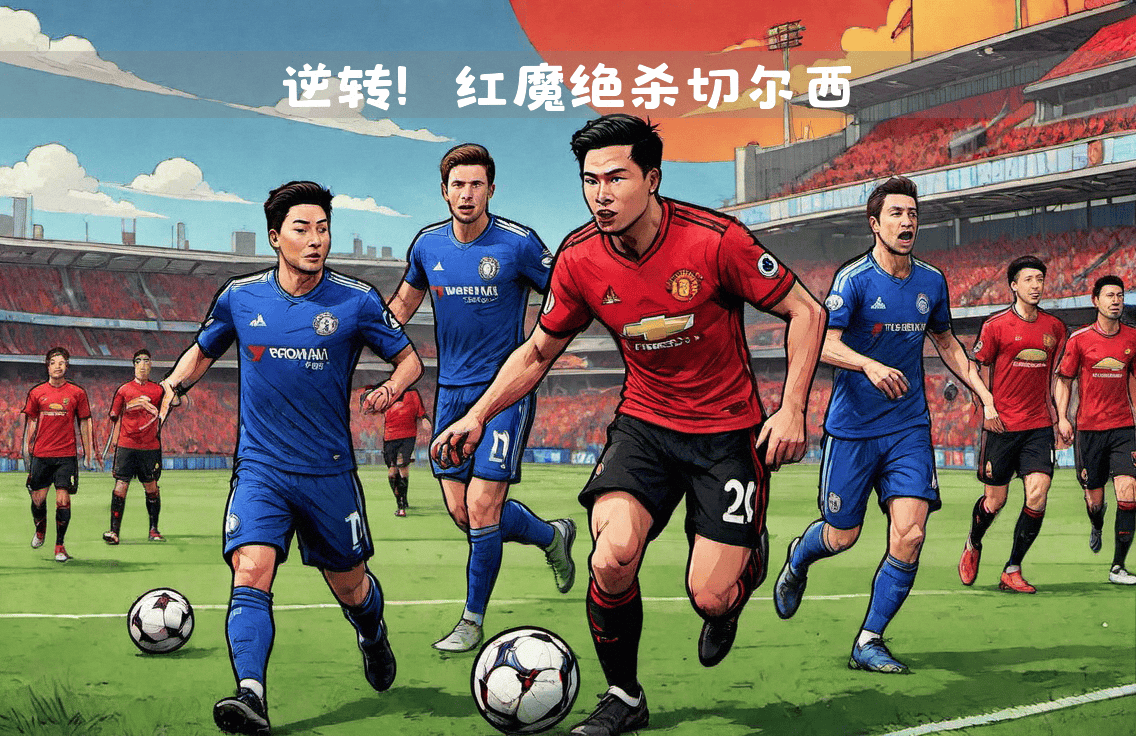 曼联淘汰对手，英超球队再次证明实力