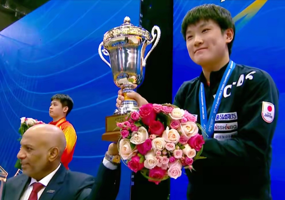 日本运动员表现出色,获得殊荣的简单介绍 日本运动员表现出色,获得殊荣的简单介绍