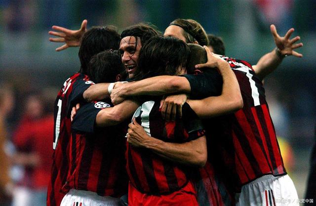 包含米兰主场反败为胜，士气大振的词条