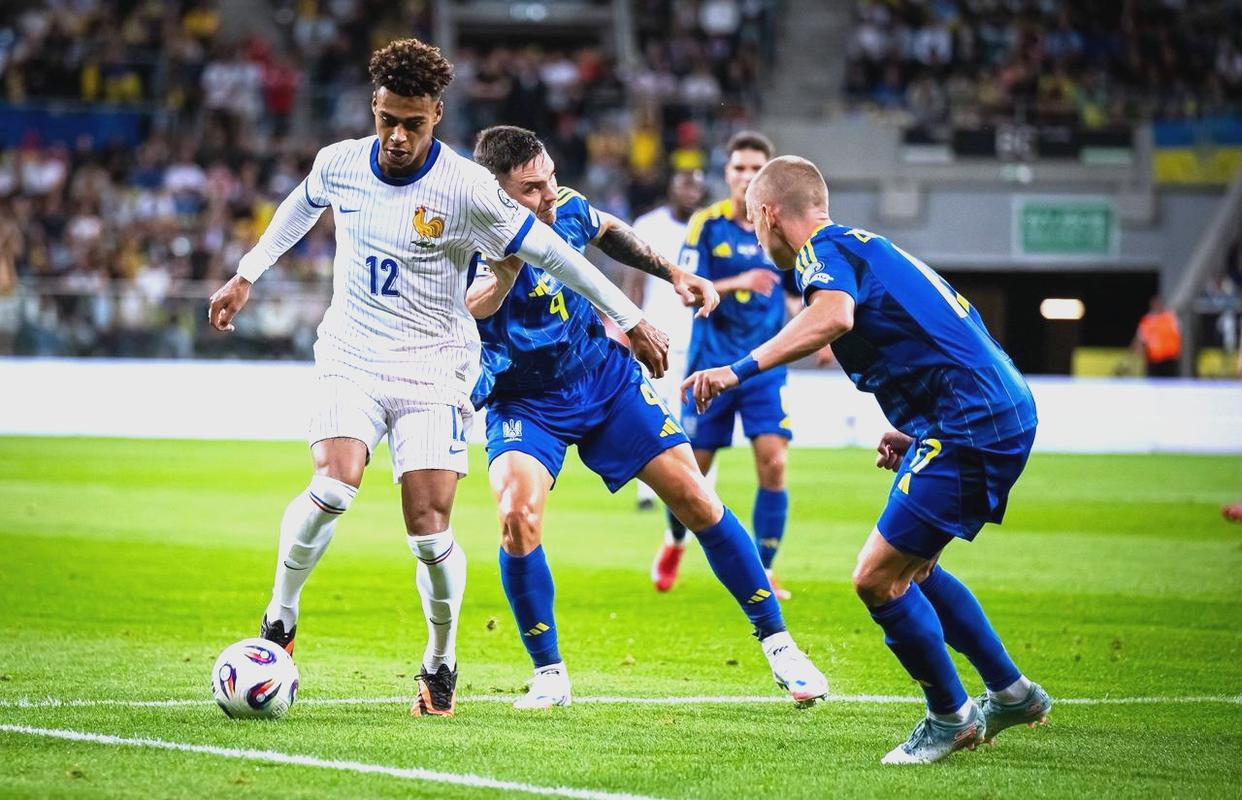 法国凭借进球击败冰岛队