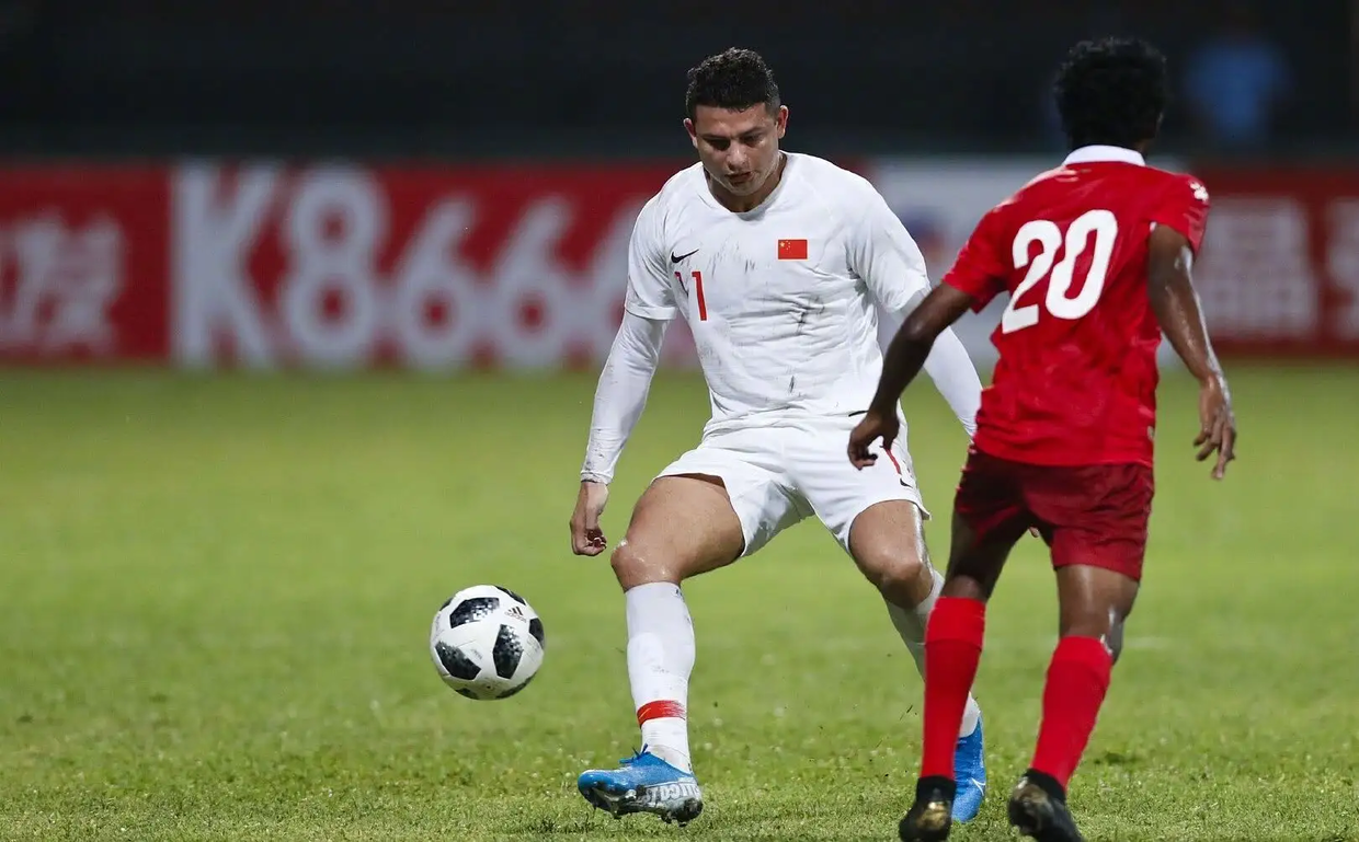 关于吉林城中锋在广州成功射门保级希望大增的信息