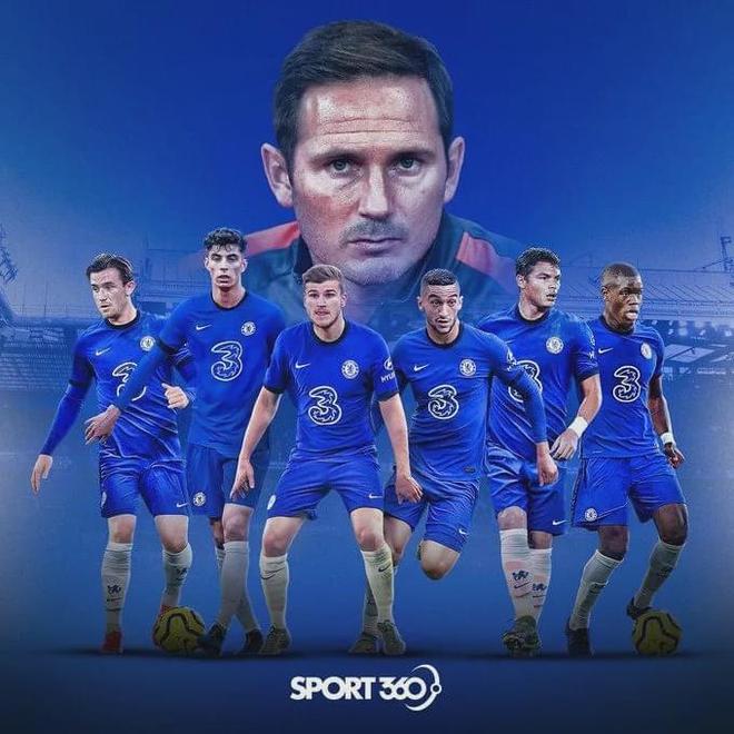 切尔西发扬团队合作，赢得信赖