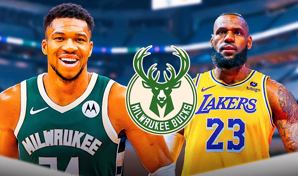 谁是本赛季MVP?詹皇、字母哥争议不断 谁是本赛季MVP?詹皇、字母哥争议不断